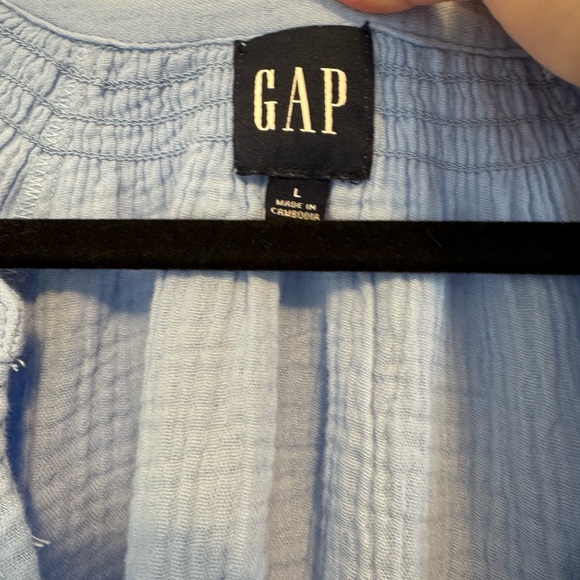 GAP 100% cotton Casual Dress - Picture 3 of 6